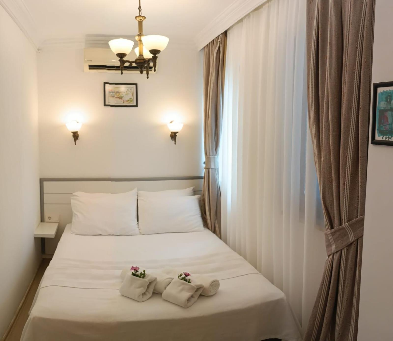 Bozcaada Su Otel Екстер'єр фото
